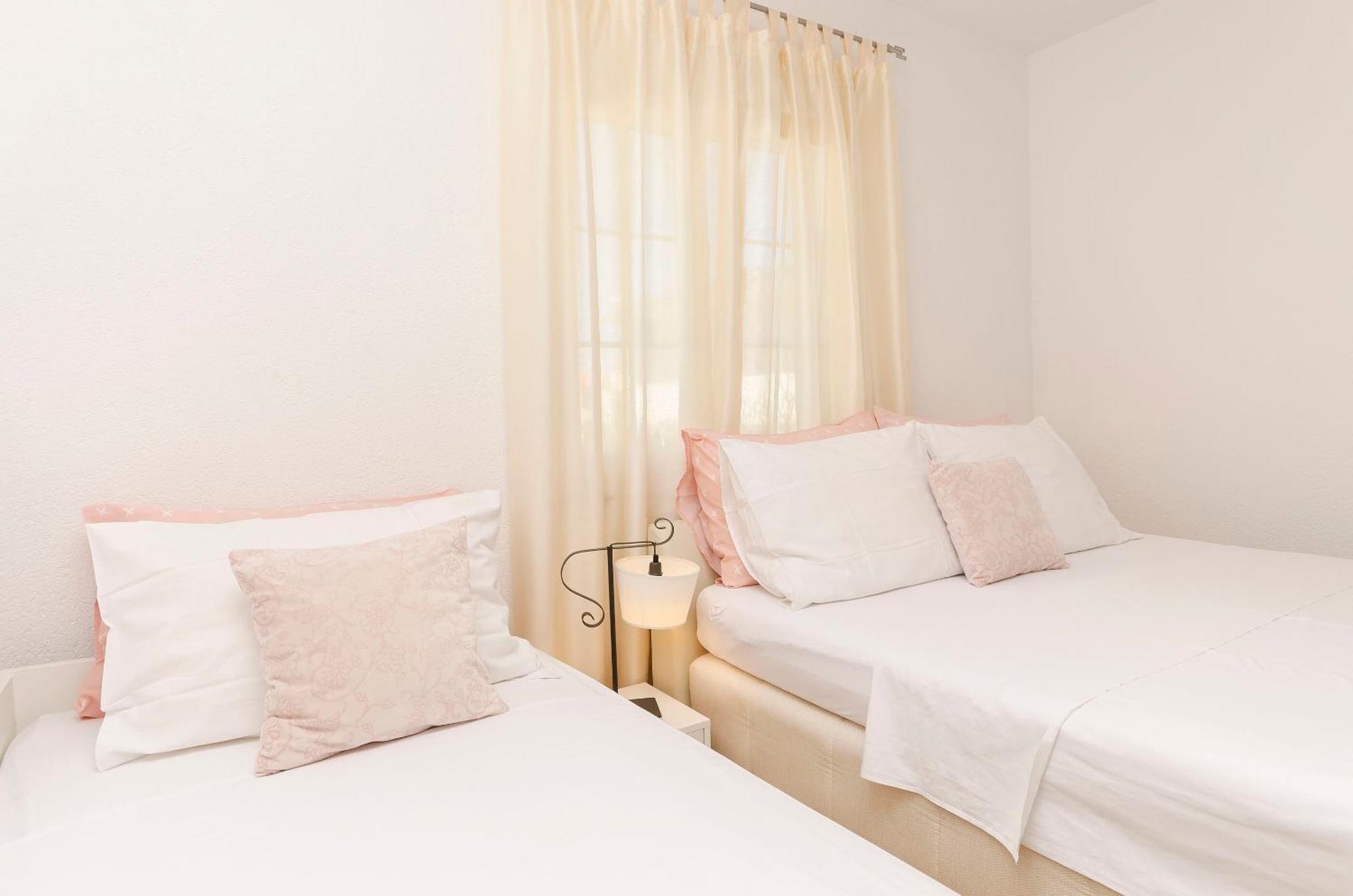 Apartment Ani โวดีเซ ภายนอก รูปภาพ