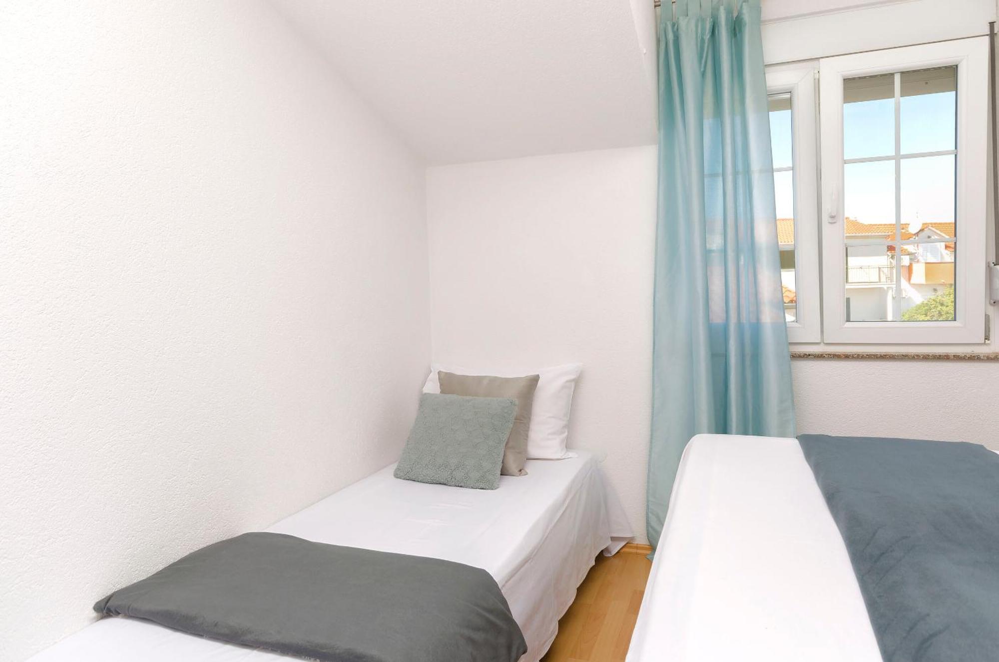Apartment Ani โวดีเซ ภายนอก รูปภาพ