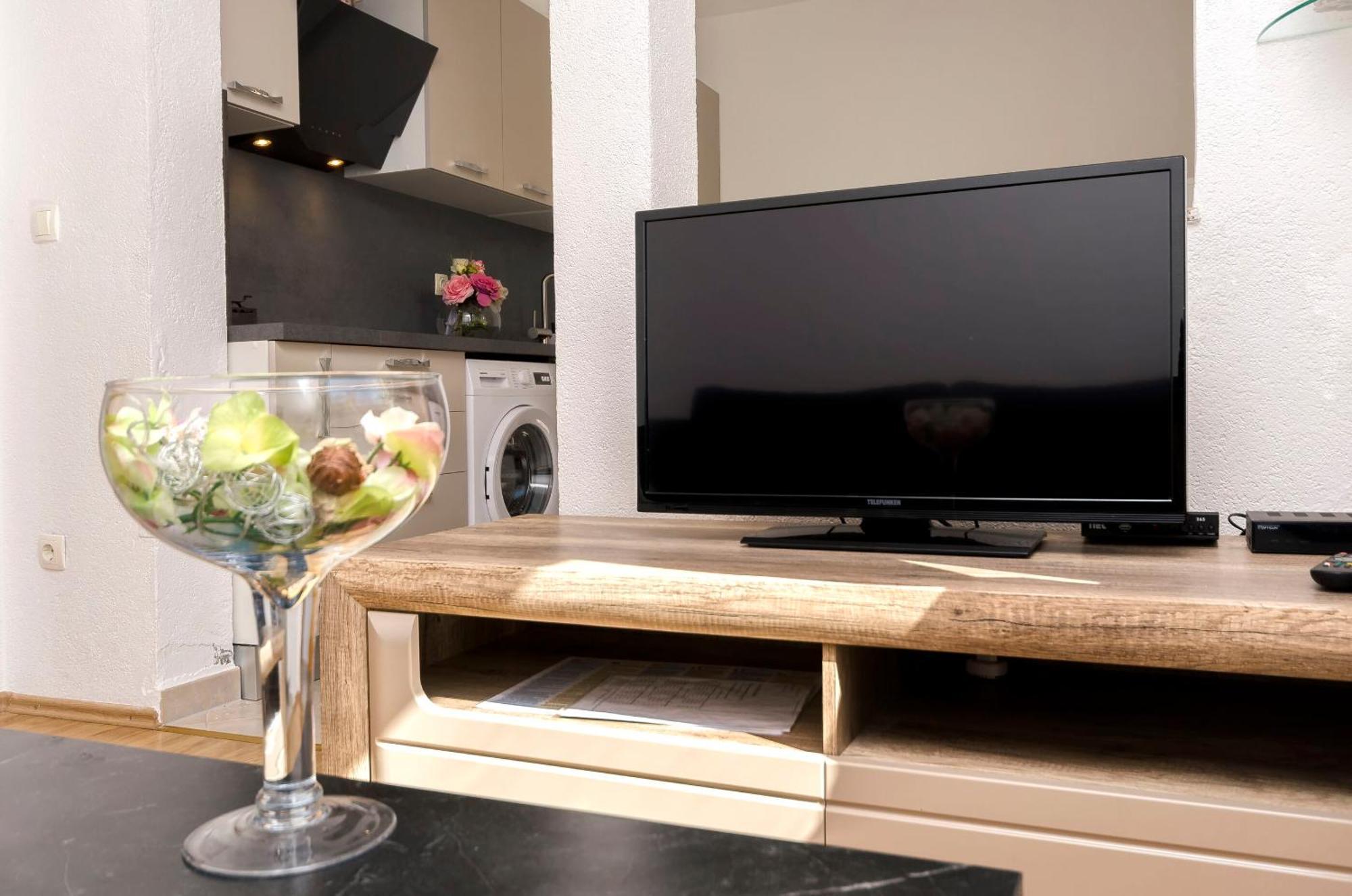 Apartment Ani โวดีเซ ภายนอก รูปภาพ