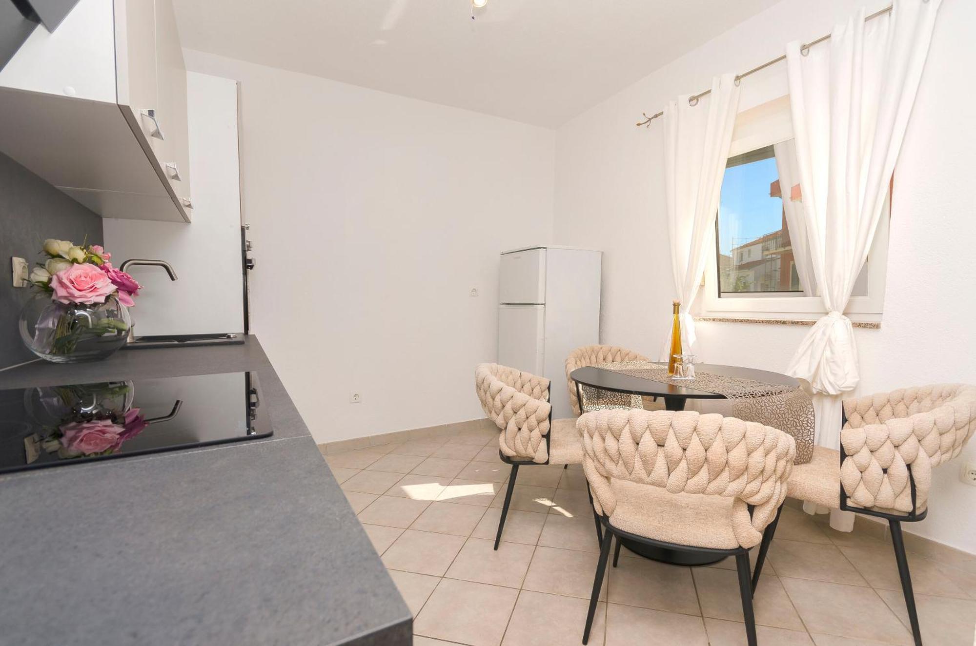 Apartment Ani โวดีเซ ภายนอก รูปภาพ