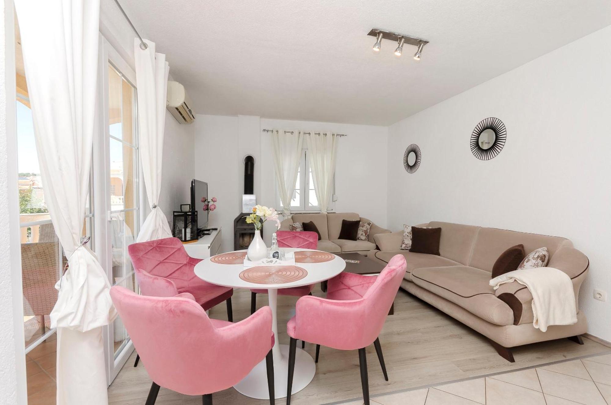 Apartment Ani โวดีเซ ภายนอก รูปภาพ